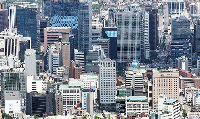 首尔名列全球最具创业生态的城市榜单