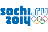 2014索契冬奥会