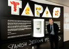 TAPAS: 西班牙饮食展