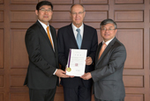 韩国加入国际设计注册条约《海牙协定》