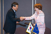 韩国与欧盟成为5G技术合作伙伴