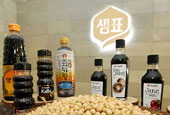 膳府食品：向全世界宣传韩国的美味