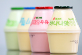 韩国长寿商品：温暖身心的香蕉味牛奶