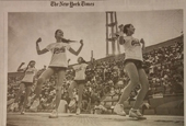 NYT, 充满节日气氛的韩国棒球文化介绍