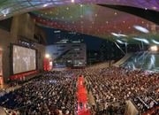 釜山国际电影节(BIFF)
