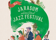 12th Jarasum International Jazz Festival