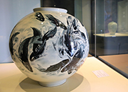 京畿世界陶瓷双年展