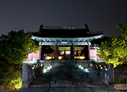 昌庆宫夜间特别观览