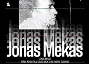 Jonas Mekas：刹那、一瞥、回望