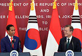 韩印首脑会晤(2018年9月)