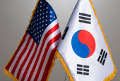 韩美首脑4月11日在华盛顿会晤