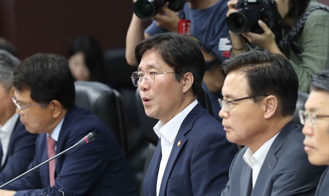 “韩国政府将对日方经济报复措施提交WTO诉讼”