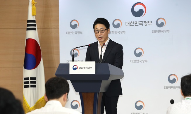 韩政府敦促日本就出口管制进行局长级磋商