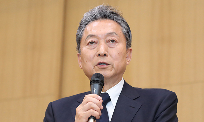 日本前首相敦促撤销将韩移除白名单