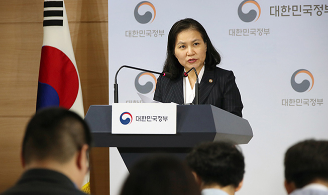 韩政府就日本限贸向WTO申诉