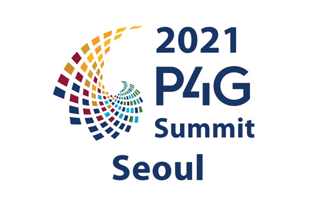2021首尔全球绿色目标伙伴峰会