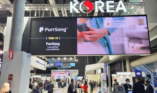 73%海外买家对韩国国家品牌表示信任