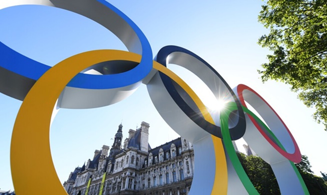 美国格雷斯诺特：韩国将在巴黎奥运会上以8枚金牌位居第十