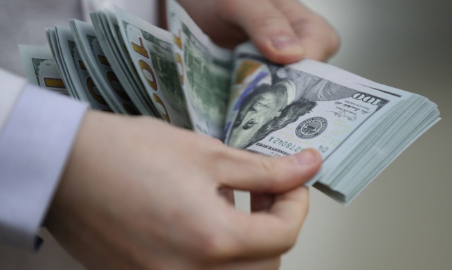 韩美延长货币互换协议至明年三月