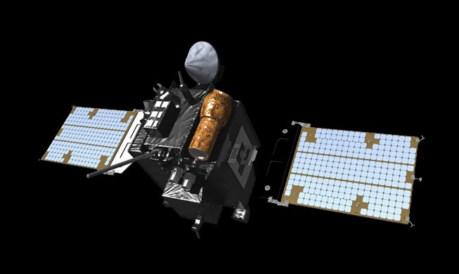 韩国将于8月1日首发月球轨道器