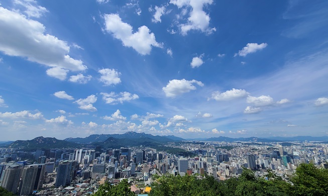 韩2021年第二季度经济增长0.7%