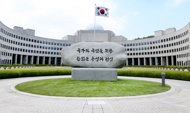 韩成为亚洲首个加入北约合作网络防御卓越中心国家
