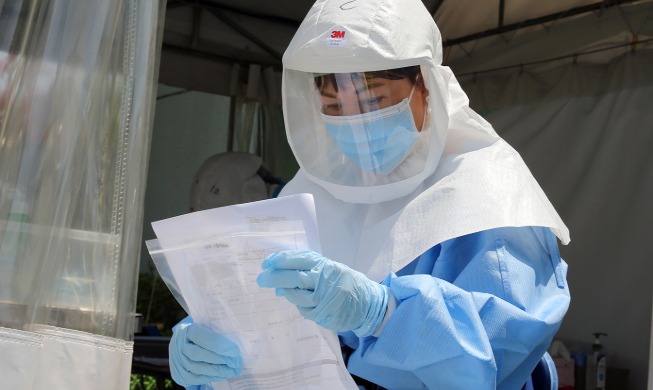 韩将“K-防疫模式”打造成国际标准