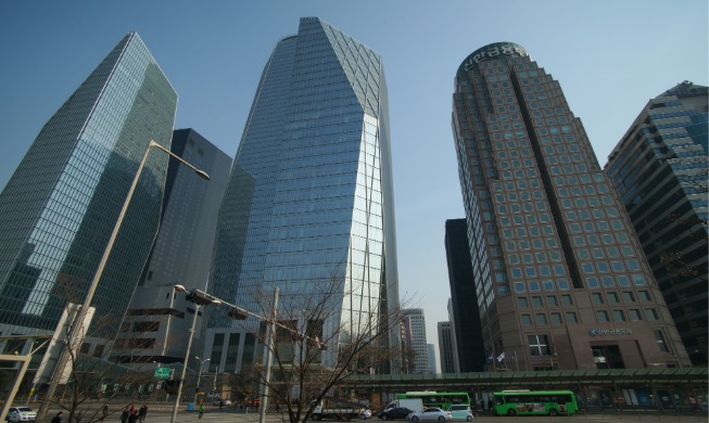 韩国首尔市国际竞争力仅半年从第33位上升到第25位