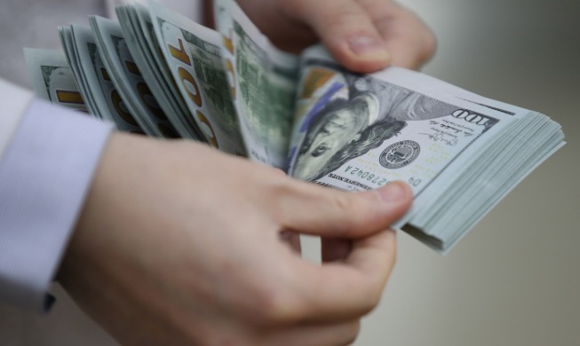 韩美商定将货币互换协议延长6个月