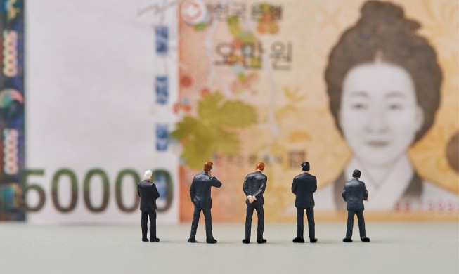 外国人对韩直接投资突破200亿美元创历史新高