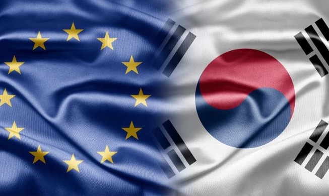 韩国成为亚洲首个加入“欧洲地平线”的国家