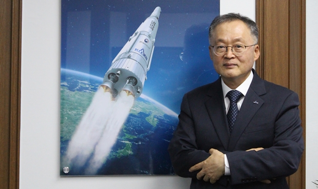 韩国航空宇宙研究院院长李相律：世界号的发射已证明韩国具备发射运载火箭的实力