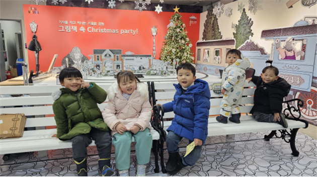 首尔市将举办“汉江冬季庆典”