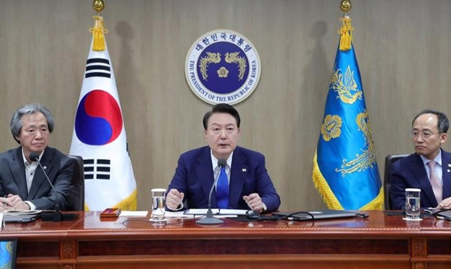 韩政府正式宣布结束新冠疫情紧急状态