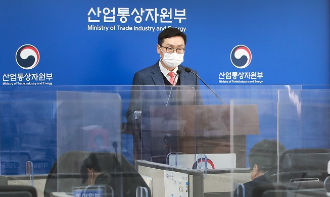 韩2021年吸引外商直接投资创历史新高