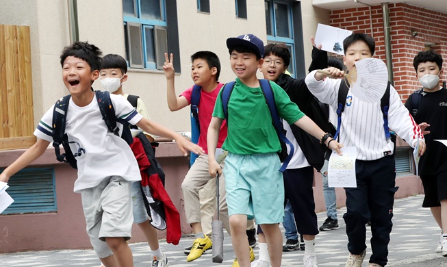 韩6月1日起全面解除新冠确诊人员隔离义务