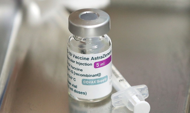 韩政府向越南与泰国分别提供110万份，47万份新冠疫苗