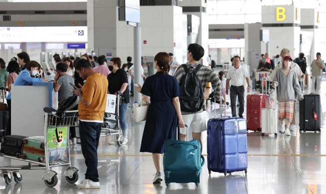 外国游客电子旅游许可证有效期将延长至3年