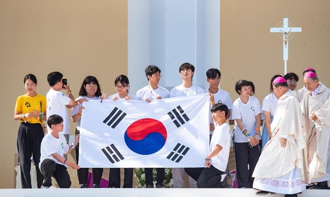 2027年世界青年节将在首尔举行