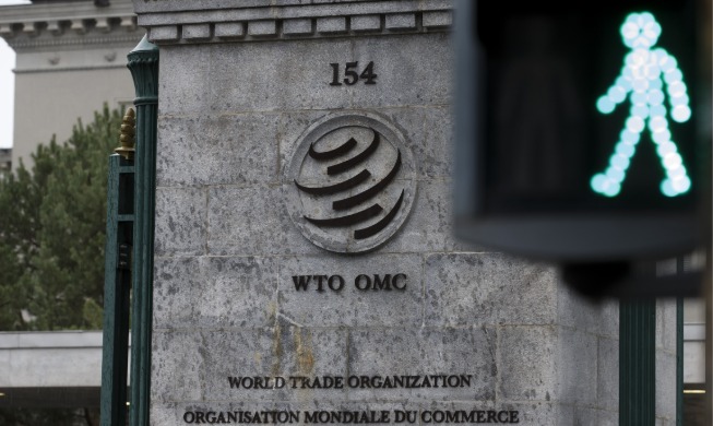 世贸组织成立韩日贸易争端专家组