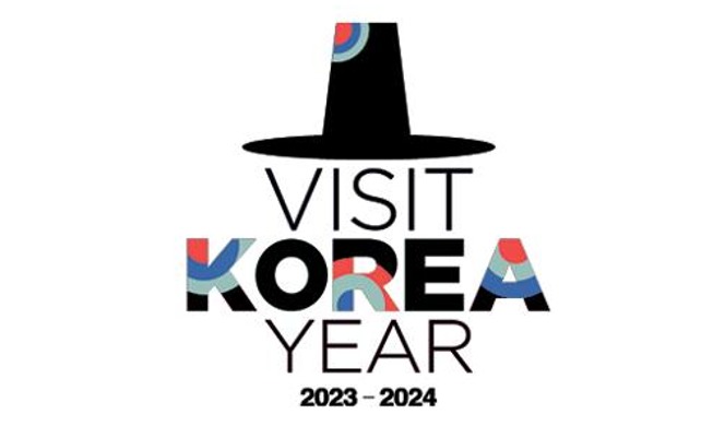 “2023-2024年韩国访问年”口号开启网上投票
