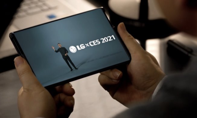 CES2021上备受瞩目的韩国革新技术
