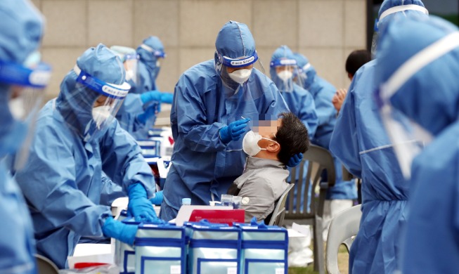 世界银行将韩国选定为紧急医疗指定国家