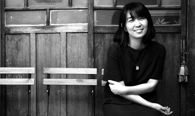 韩江长篇小说《不做告别》获法国两大文学奖提名
