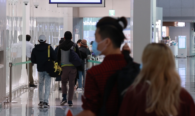 韩政府将拟延长外籍劳工签证有效期