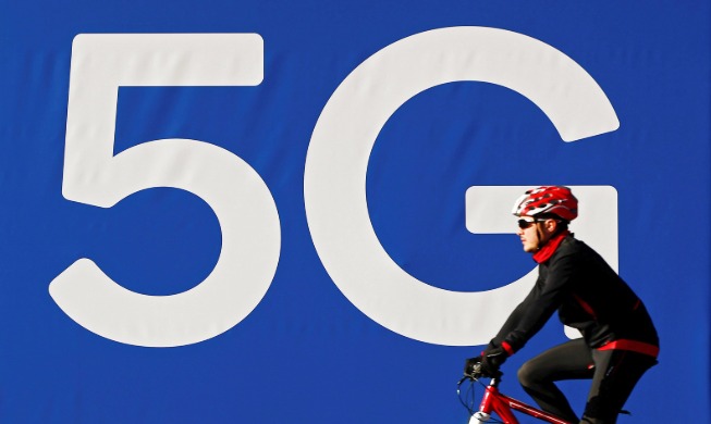 韩5G速度位居世界第二