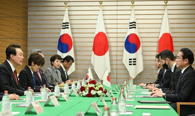 日本解除韩国半导体材料出口限制