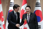 韩加首脑会晤（2023年5月）