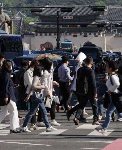 经合组织将今年韩国经济增长率上调至2.6%
