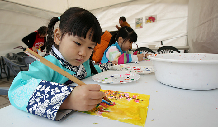 从5月13日至25日在全国国立博物馆举行的“博物馆周”,将为孩子们提供各种教育活动与体验教室。